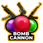 Download Bomb Cannon 1.4 APK For Android Apk