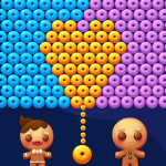 Download Bubble Shooter Cookie 1.0.5 APK For Android Apk