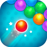 Download Bubble Shooter Dog - Classic Bubble Pop Game 1.1.0 APK For Android Apk