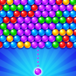 Download Bubble Shooter Genies 1.30.1 APK For Android Apk