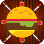 Download Burger Sword Spot 1.3 APK For Android Apk