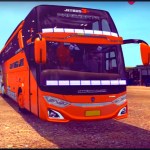 Download Bus Simulator Indonesia : Livery 2020 1.0.0.0 APK For Android Apk