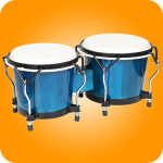 Download CONGAS & BONGOS: Electronic Percussion Kit 5.15.6 APK For Android Apk