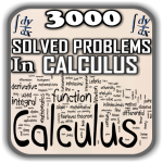 Download Calculus - 3000 Solved Problems in Calculus 3.5 APK For Android Apk