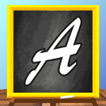 Download Calligraphy drawing! 1.03 APK For Android Apk