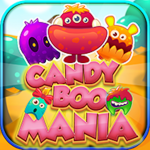 Candy Boo: Tournament Edition 14.0 APK For Android