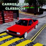 Download Carros Baixo Clássicos 1.6 APK For Android Apk