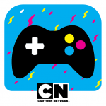 Download Cartoon Network GameBox - Free games every month 1.1.29 APK For Android