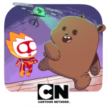 Download Cartoon Network's Party Dash: Platformer Game 1.6.0 APK For Android