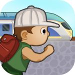 Download Catch The Train 2 1.3 APK For Android Apk