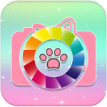 Download Catty Beauty Camera 0.1 APK For Android Apk