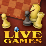 Download Chess LiveGames - free online game for 2 players 3.86 APK For Android Apk