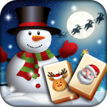 Download Christmas Mahjong Solitaire: Holiday Fun 1.0.39 APK For Android