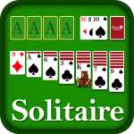 Download Classic Solitaire - Without Ads 1.3.7 APK For Android Apk