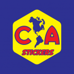 Download Club América Stickers para WhatsApp WAStickerApps 1.10 APK For Android Apk