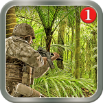 Combat Commando Gun Shooter 1.1 APK For Android