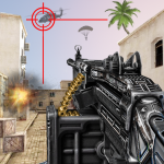 Download Commando Counter Assassin Shooting world war Game 1.2 APK For Android Apk