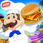 Download Cooking Expert 2019 : Fastest Kitchen Game 1.0 APK For Android Apk