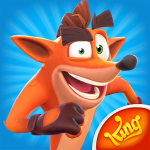 Download Crash Bandicoot Mobile 0.1.1279 APK For Android Apk