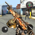 Download Critical Action :Gun Strike Ops - Shooting Game 2.0.416 APK For Android Apk