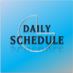 Download Daily Schedule - easy timetable, simple planner 1.08 APK For Android Apk