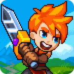 Dash Quest Heroes 1.5.16 APK For Android