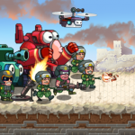 Download Defense War 1.0.0.65 APK For Android Apk