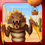 Download Desert Skies - Sandbox Survival 1.18.2 APK For Android Apk