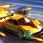 Download Die Roads：Survivor HD 0.9 APK For Android