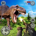 Download Dino Hunting Free Wild Jungle Sniper Safari 3.0 APK For Android Apk