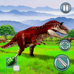 Download Dinosaur Hunter Adventure 0.1 APK For Android Apk