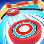 Disc Wars 2.5 APK For Android