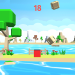 Download Dodge The Cube 17.0 APK For Android Apk