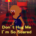 Don't hug me I'm so scared 0.7 APK For Android