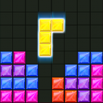 Drag the Blocks! Puzzle 1.4 APK For Android