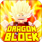 Download Dragon Block Mod 1.3 APK For Android Apk