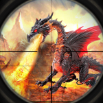 Dragon Shooting Game 2018 : Dragon shooter 1.1.2 APK For Android