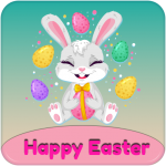 Download Easter Day Stickers 1.6 APK For Android Apk