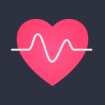 Download Easy Heart Rate Monitor - keep your health 2.1 APK For Android Apk