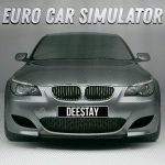 Download Euro Car: Simulator 1.1 APK For Android Apk