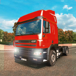 Download Euro Grand Truck Driving Simulator 2020 1.4 APK For Android Apk