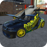 Download Extreme Car Simulator 2018 1.06 APK For Android Apk