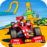 Download Extreme GT Formula Car Racing Stunts 2020: Online 1.3 APK For Android Apk