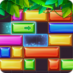 Falling Jewel Puzzle 1.0.3 APK For Android