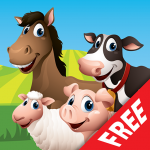 Download Farm Animal Match Up Game Free 1.3 APK For Android Apk