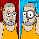 Download Find Differences: Prison Escape 1.0.36 APK For Android