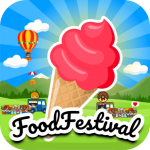 Download Food Festival – Idle Street Food Tycoon 1.31.2 APK For Android Apk