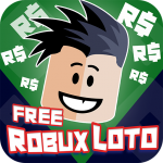 Free Robux Loto 1.1 APK For Android