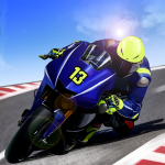 Download Free motorcycle game - GP 2018 2.0 APK For Android Apk