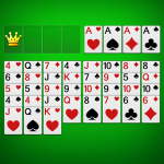 Download FreeCell Solitaire - Classic Card Games 1.7 APK For Android Apk